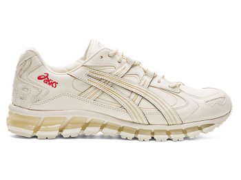 Birch / Birch Asics GEL-KAYANO 5 360 Women's Sneakers | ZBXY6207