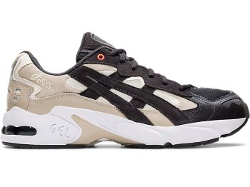 Birch / Birch Asics GEL-KAYANO 5 OG Men's Sneakers | VAQC5057