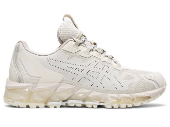 Birch / Birch Asics GEL-QUANTUM 360 6 Women's Sneakers | TXJK2730