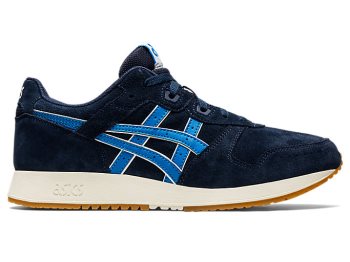 Blue Asics LYTE CLASSIC Men's Sneakers | YPRP1815