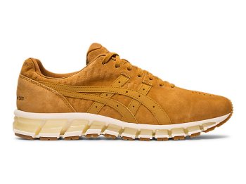 Caramel / Caramel Asics GEL-Quantum 360 4 LE Men's Sneakers | NYMT1930