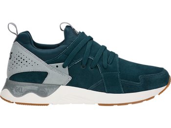 Dark / Asics GEL-Lyte V Sanze TR Men's Sneakers | SQIO8657