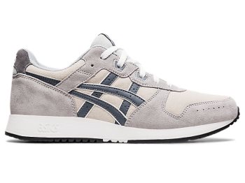 Grey Asics LYTE CLASSIC Men's Sneakers | TWDZ1306