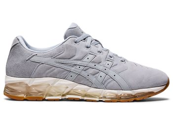 Grey / Grey Asics GEL-QUANTUM 360 Men's Sneakers | IFPT2346