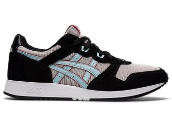 Grey / Light Turquoise Asics LYTE CLASSIC Men's Sneakers | NNAY2843