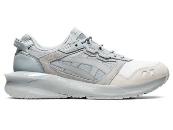 Grey / White Asics GEL-LYTE XXX Women's Sneakers | BLLP5708