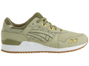 Khaki / Khaki Asics GEL-Lyte III Men's Sneakers | LWPG8634