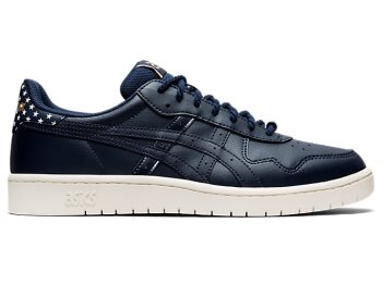 Navy / Navy Asics JAPAN S Men's Sneakers | ZYIL8502