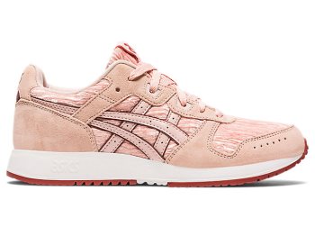 Rose Asics LYTE CLASSIC Men's Sneakers | GIDX4040