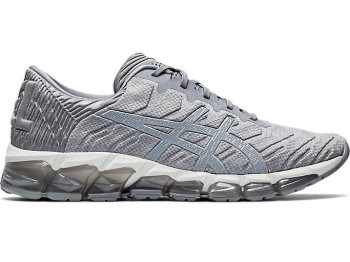 Sheet Rock / Sheet Rock Asics GEL-QUANTUM 360 5 Men's Sneakers | RWBN8768