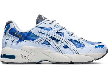 Soft Sky / Soft Sky Asics GEL-KAYANO 5 OG Men's Sneakers | FJNZ9858