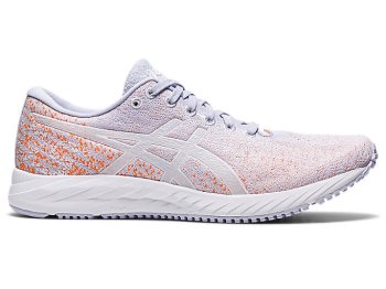 White Asics GEL-DS TRAINER 26 Women's Running Shoes | OOHX9305