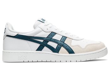 White Asics JAPAN S Men's Sneakers | EIRQ6464