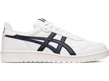 White Asics JAPAN S Men's Sneakers | OOGK6885