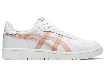 White Asics JAPAN S Women's Sneakers | NAVG9247