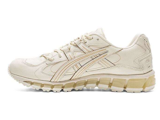 Birch / Birch Asics GEL-KAYANO 5 360 Men's Sneakers | VPFU0732