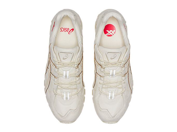 Birch / Birch Asics GEL-KAYANO 5 360 Women's Sneakers | ZBXY6207