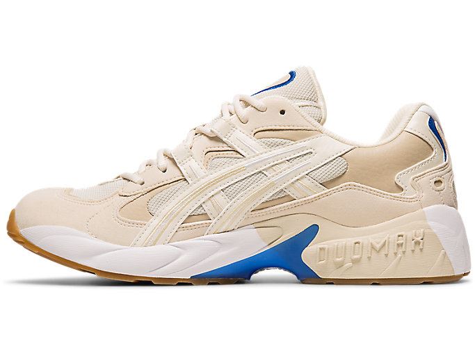 Birch / Birch Asics GEL-KAYANO 5 OG Men's Sneakers | JFIL9080