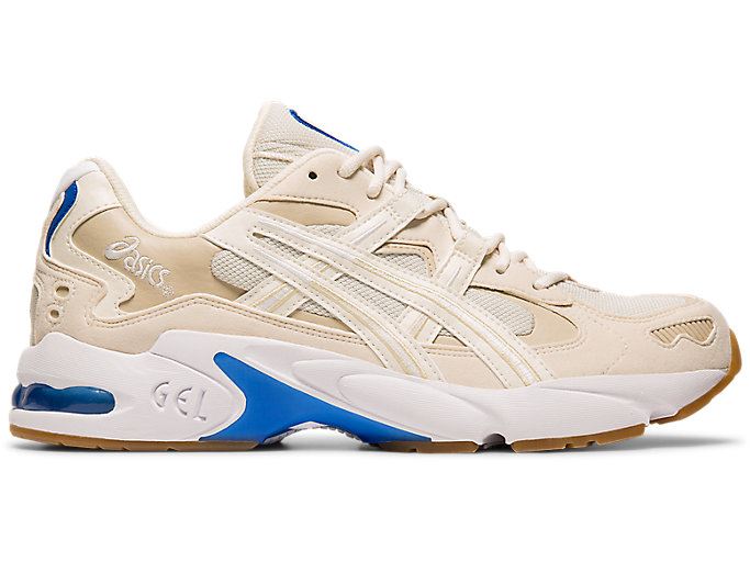 Birch / Birch Asics GEL-KAYANO 5 OG Men\'s Sneakers | JFIL9080