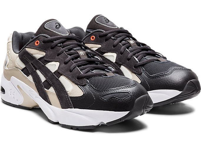 Birch / Birch Asics GEL-KAYANO 5 OG Men's Sneakers | VAQC5057