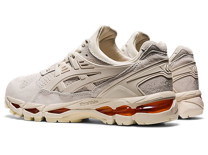 Birch / Birch Asics GEL-KAYANO TRAINER 21 Men's Sneakers | BHFD7006