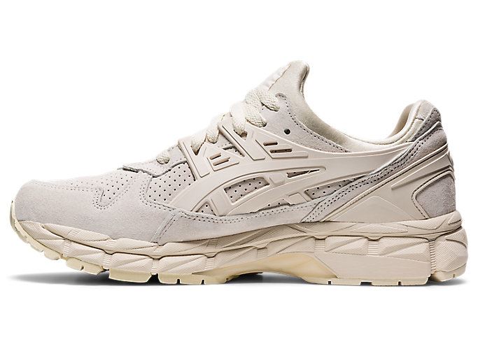 Birch / Birch Asics GEL-KAYANO TRAINER 21 Men's Sneakers | BHFD7006