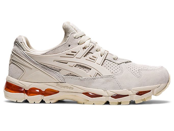 Birch / Birch Asics GEL-KAYANO TRAINER 21 Men's Sneakers | BHFD7006