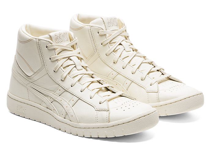 Birch / Birch Asics GEL-PTG MT Men's Sneakers | ZWNC2472