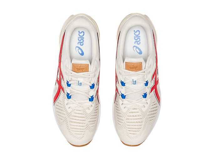 Birch / Birch Asics GEL-QUANTUM INFINITY JIN Men's Sneakers | XNGG5166