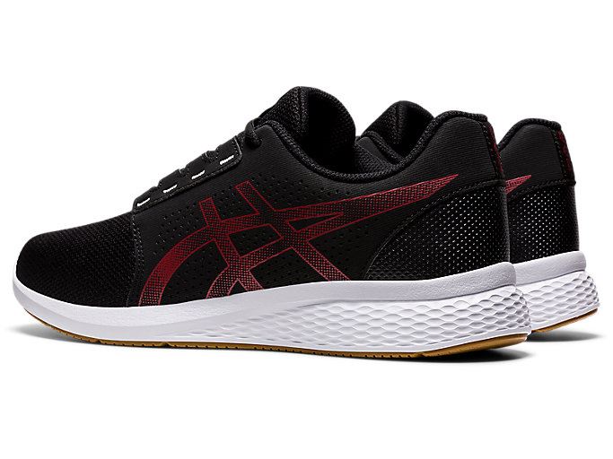 Black Asics GEL-TORRANCE 2 Men's Running Shoes | CFII7629