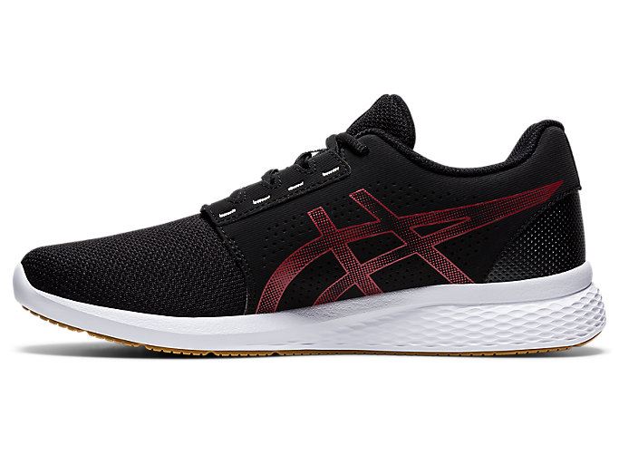 Black Asics GEL-TORRANCE 2 Men's Running Shoes | CFII7629