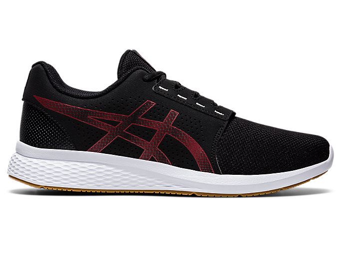 Black Asics GEL-TORRANCE 2 Men's Running Shoes | CFII7629