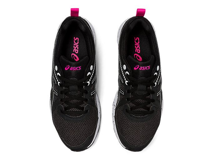 Black Asics GEL-TORRANCE Trail Women's Trail Running Shoes | GXMN4316