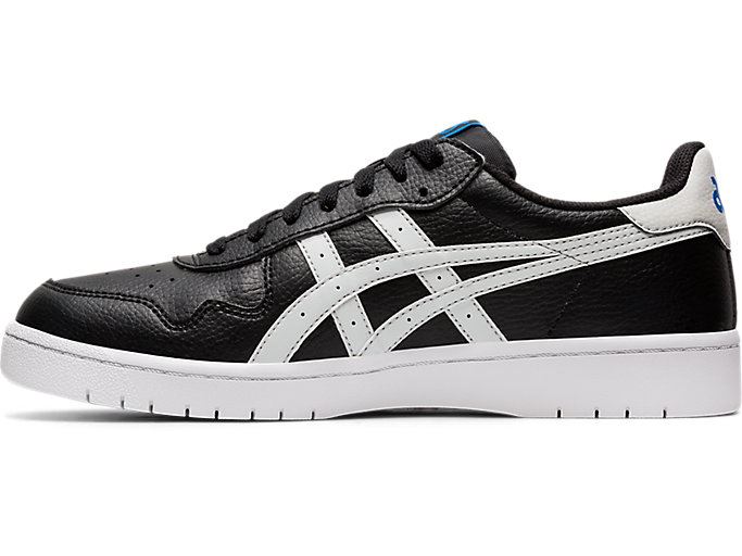 Black Asics JAPAN S Men's Sneakers | HUBI5780