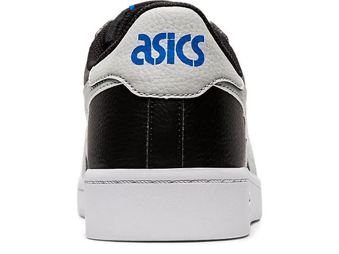 Black Asics JAPAN S Men's Sneakers | HUBI5780