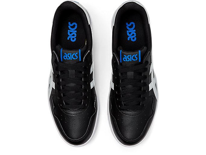 Black Asics JAPAN S Men's Sneakers | HUBI5780