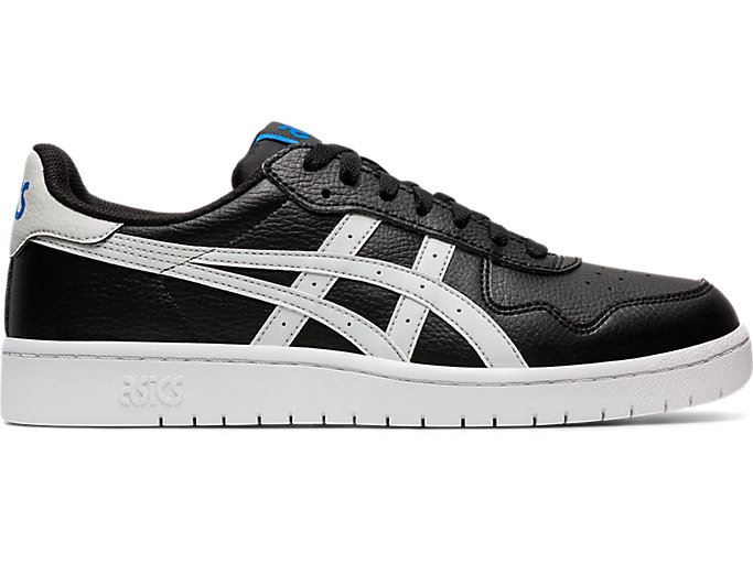 Black Asics JAPAN S Men's Sneakers | HUBI5780