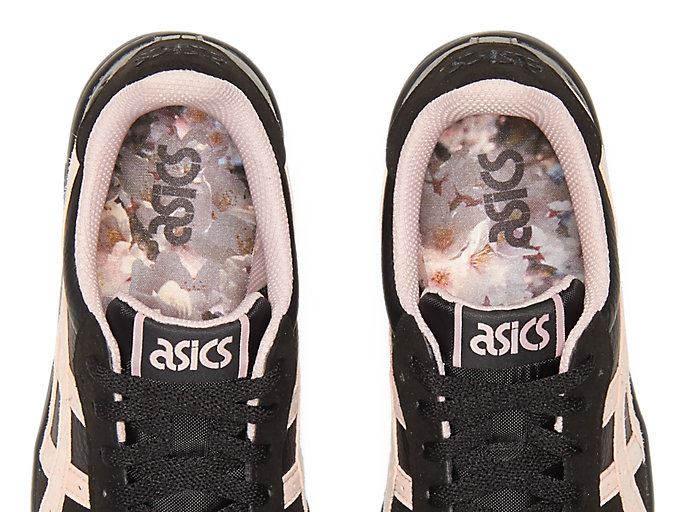 Black Asics JAPAN S Women's Sneakers | KYYB6823