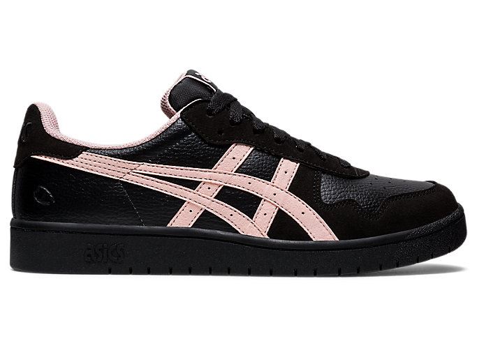 Black Asics JAPAN S Women\'s Sneakers | KYYB6823