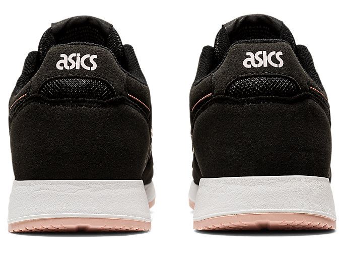 Black Asics LYTE CLASSIC Women's Sneakers | CHUK3025