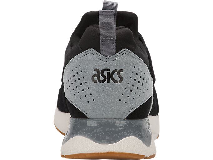 Black / Black Asics GEL-Lyte V Sanze TR Men's Sneakers | KDUU3118