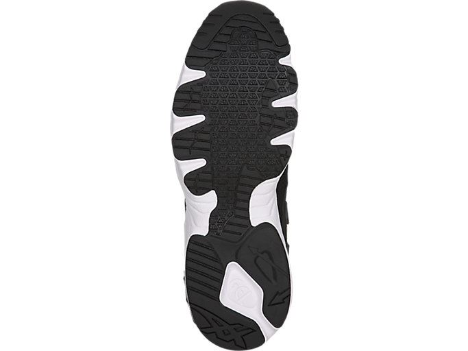 Black / Black Asics GEL-Mai Men's Sneakers | RKRA2698