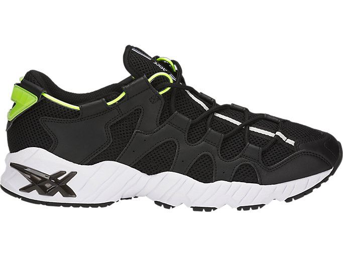 Black / Black Asics GEL-Mai Men\'s Sneakers | RKRA2698