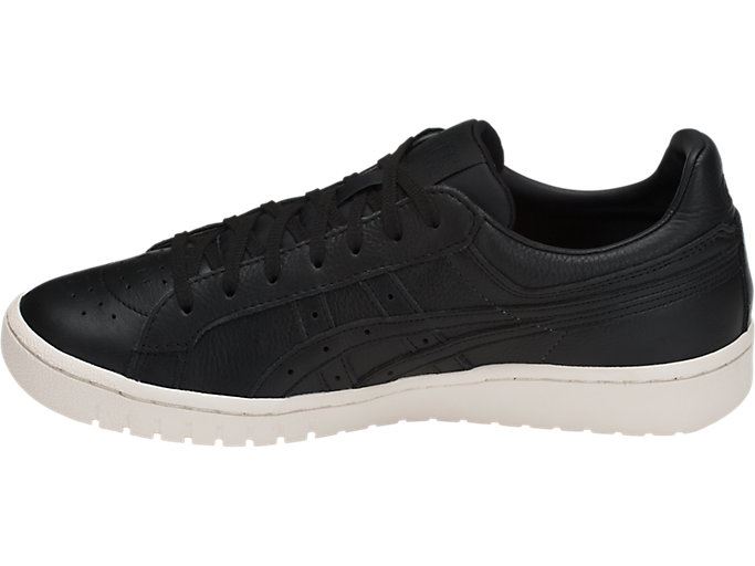 Black / Black Asics GEL-PTG Men's Sneakers | TYTY4467