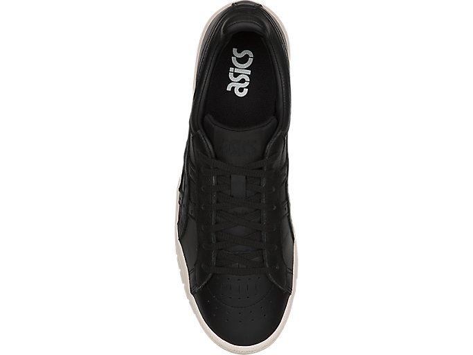 Black / Black Asics GEL-PTG Men's Sneakers | TYTY4467