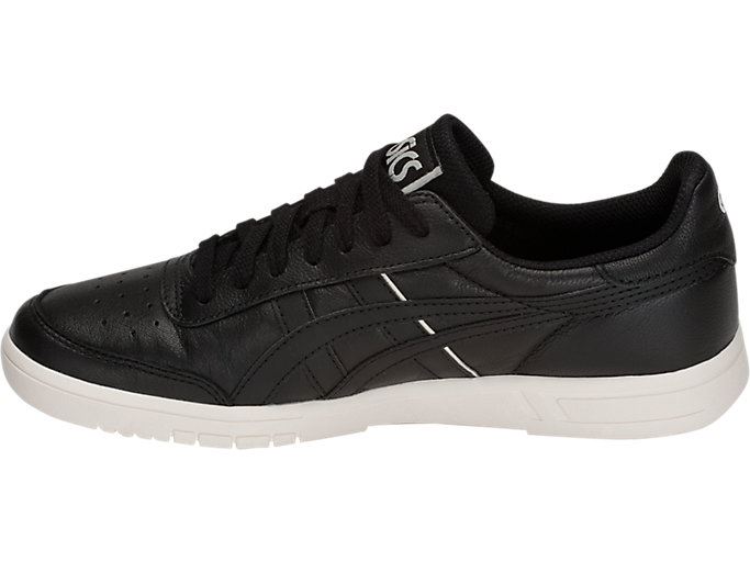 Black / Black Asics GEL-Vickka TRS Men's Sneakers | BZRD7465