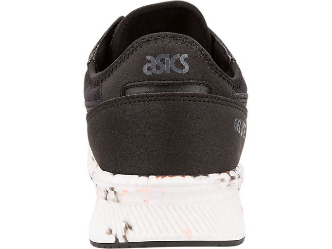 Black / Black Asics HyperGEL-Lyte Men's Sneakers | FFAY5128