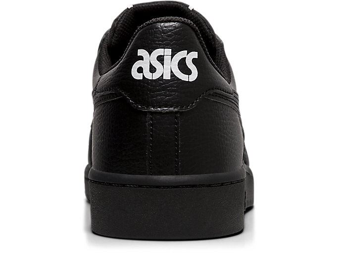 Black / Black Asics JAPAN S Men's Sneakers | KBFV7442