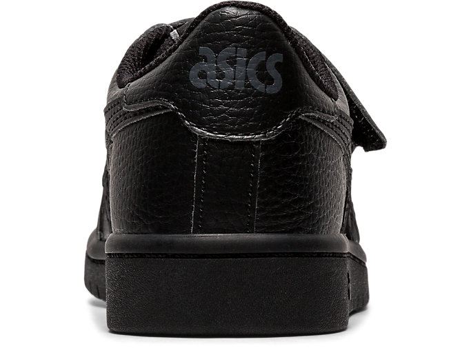 Black / Black Asics JAPAN S PS Kids' Sneakers | RJWS0329