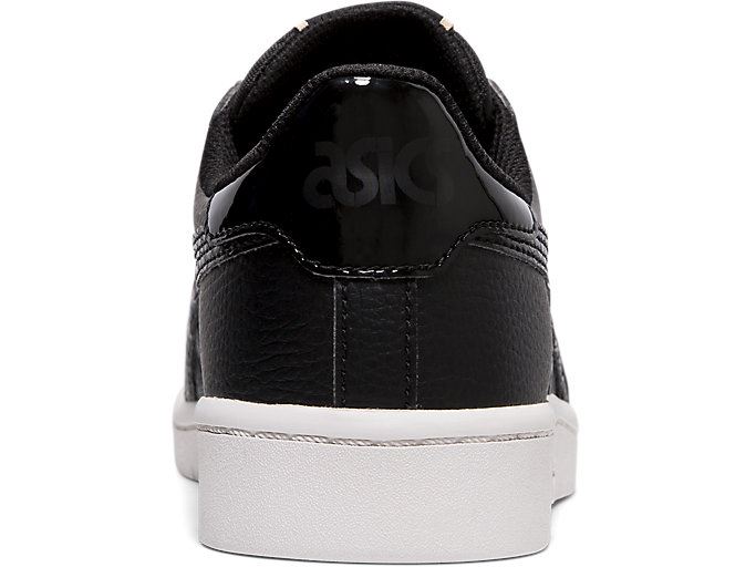 Black / Black Asics JAPAN S Women's Sneakers | SKRU0464